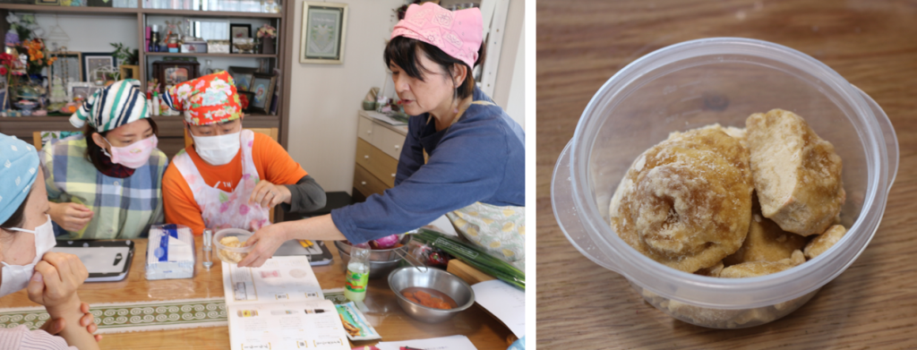 潜入レポ 新富で本格タイ料理 料理教室に人生初参加してみました 宮崎県新富町おすすめ観光情報サイト